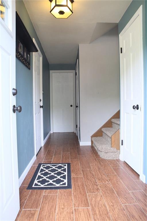 Entry Hall