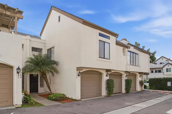 $549,900 | 1540 Granite Hills Drive, Unit C, El Cajon, CA 92019