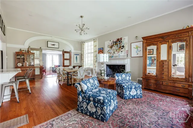 $999,999 | 552 Cobb Street, Athens, GA 30606