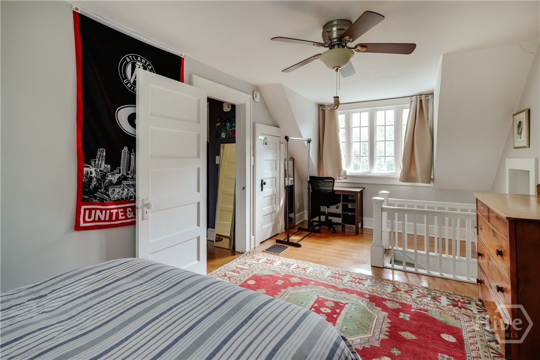 552 Cobb Street Athens, GA 30606 - Photo 32 of 55