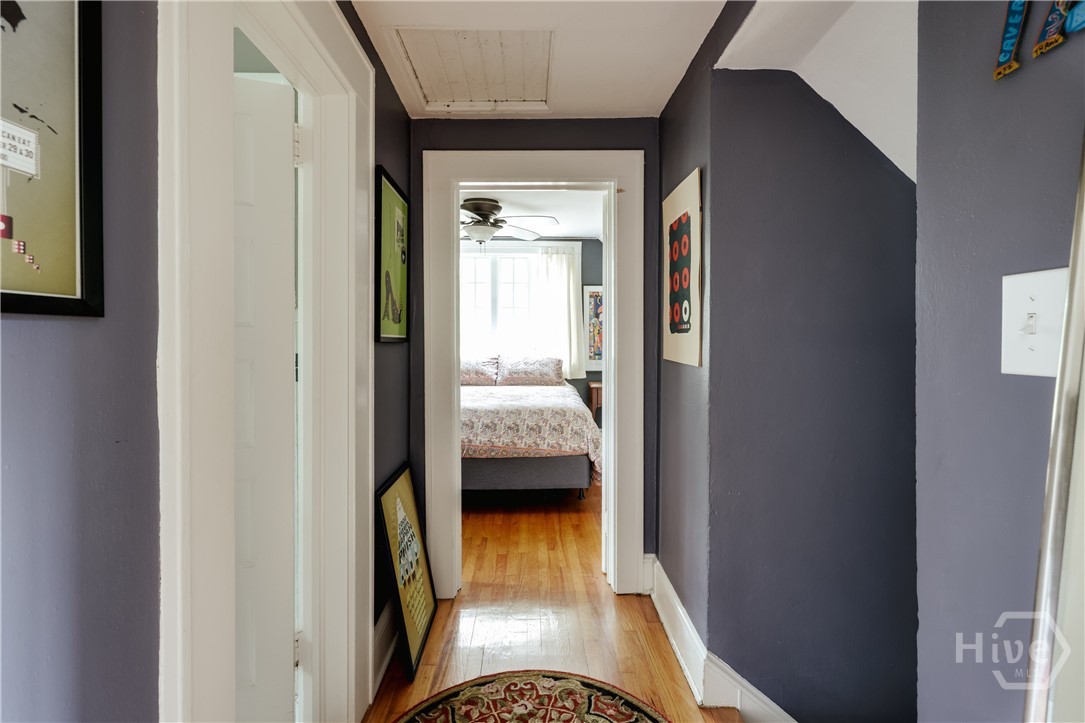 552 Cobb Street Athens, GA 30606 - Photo 34 of 55