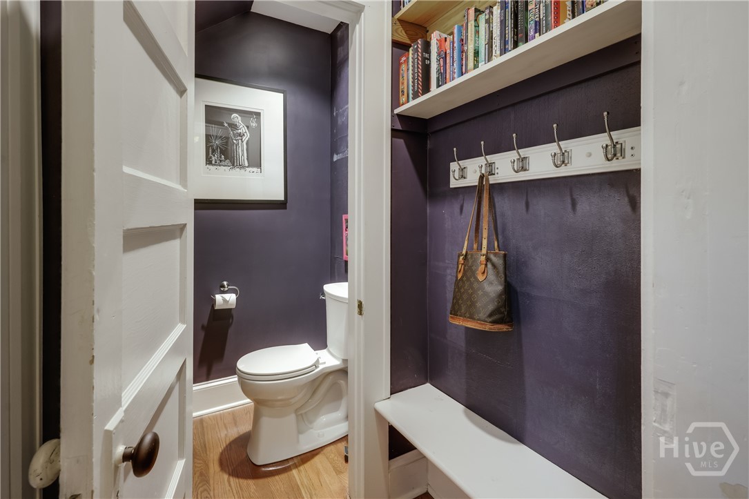 552 Cobb Street Athens, GA 30606 - Photo 42 of 55