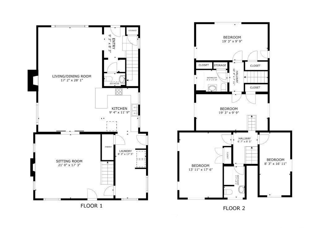 552 Cobb Street Athens, GA 30606 - Photo 43 of 55