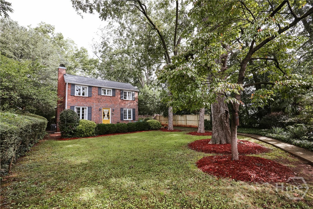 552 Cobb Street Athens, GA 30606 - Photo 45 of 55