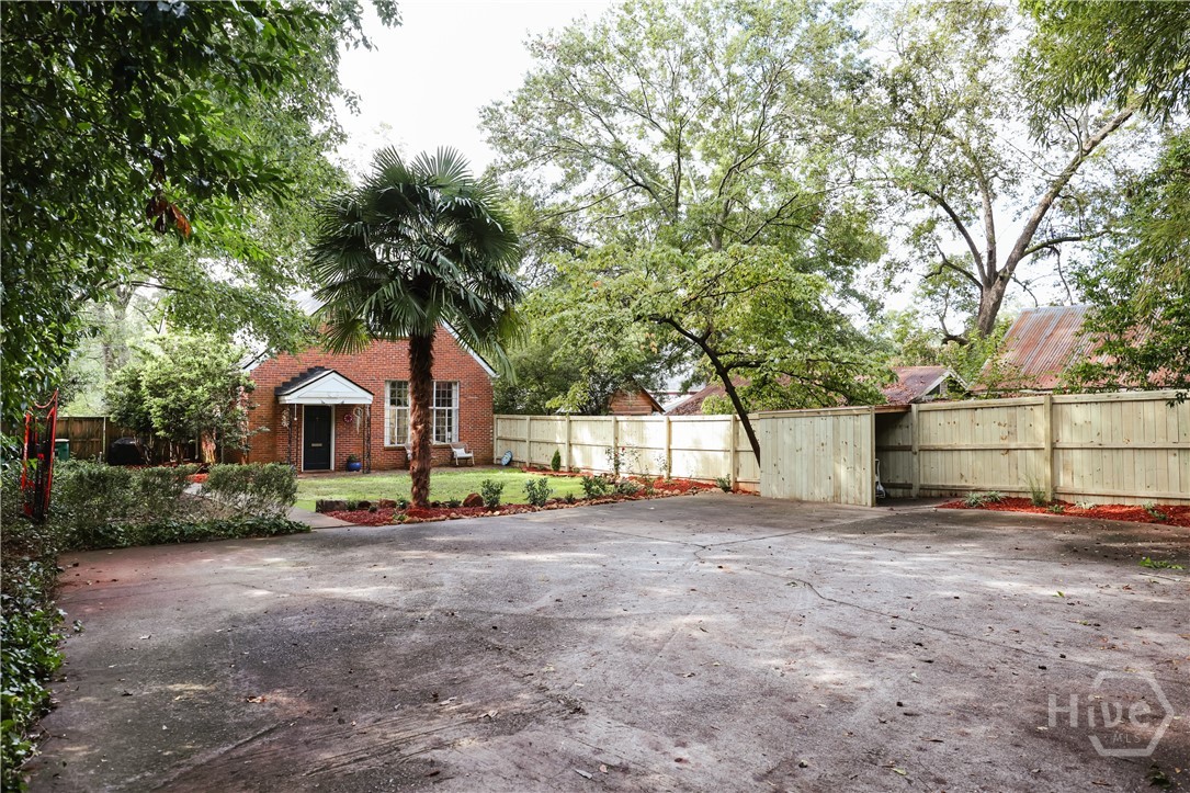 552 Cobb Street Athens, GA 30606 - Photo 48 of 55