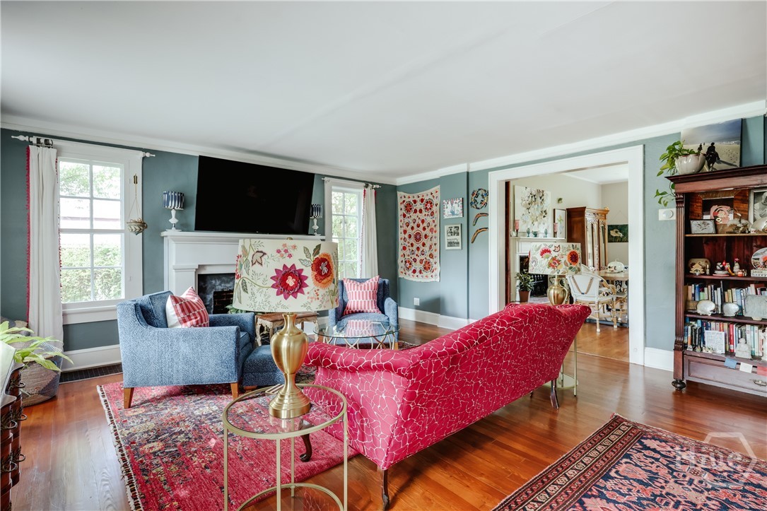 552 Cobb Street Athens, GA 30606 - Photo 8 of 55