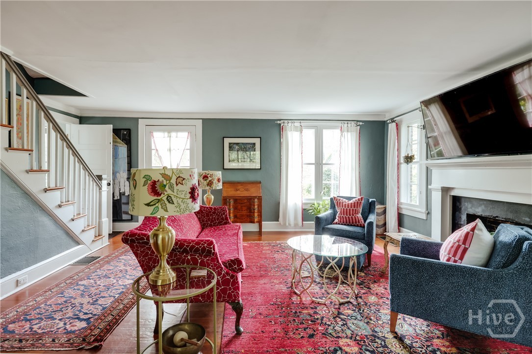 552 Cobb Street Athens, GA 30606 - Photo 9 of 55