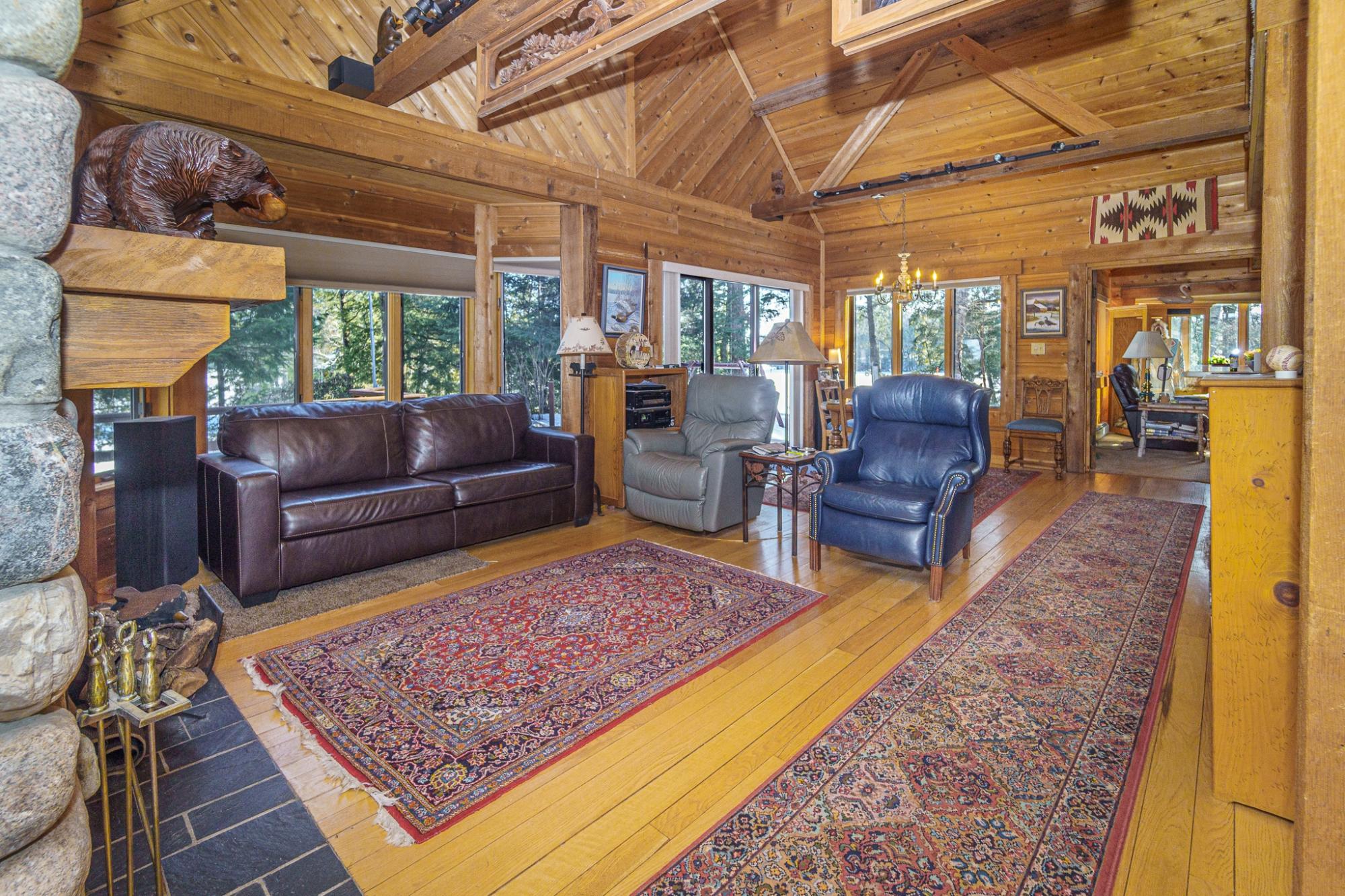 11532 Rays Drive Presque Isle, WI 54557 - Photo 4 of 42 Gallery Image 4