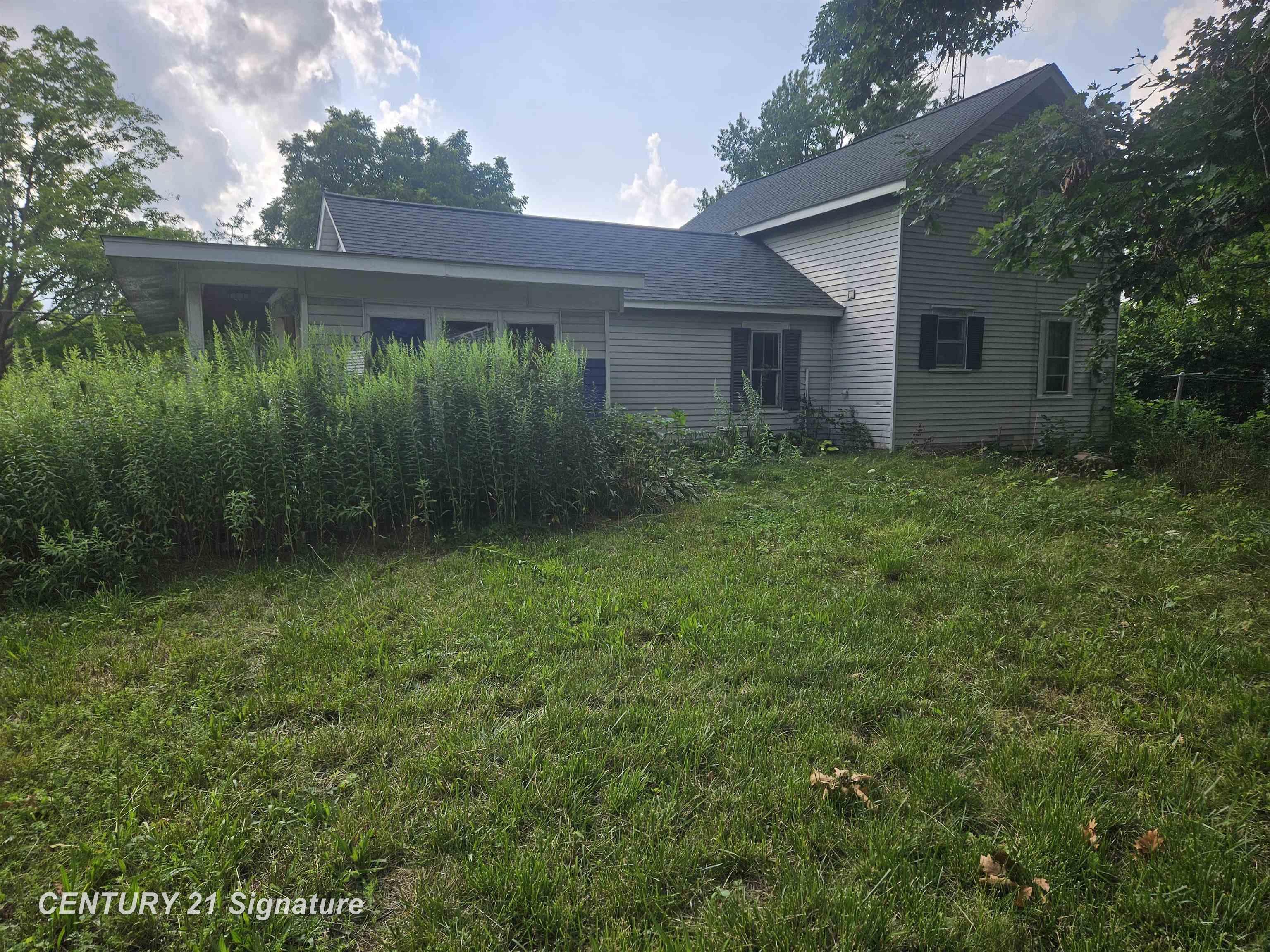 14462 North Bray Road Clio, MI 48420 - Photo 2 of 6