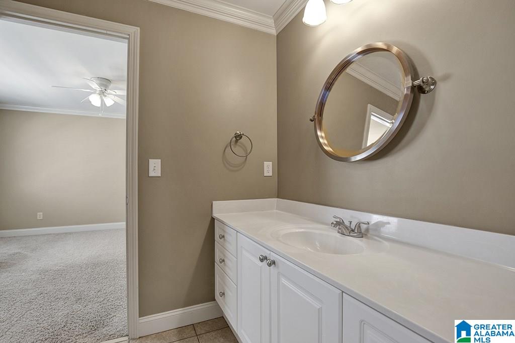 2412 Magnolia Cove Road Birmingham, AL 35243 - Photo 30 of 35