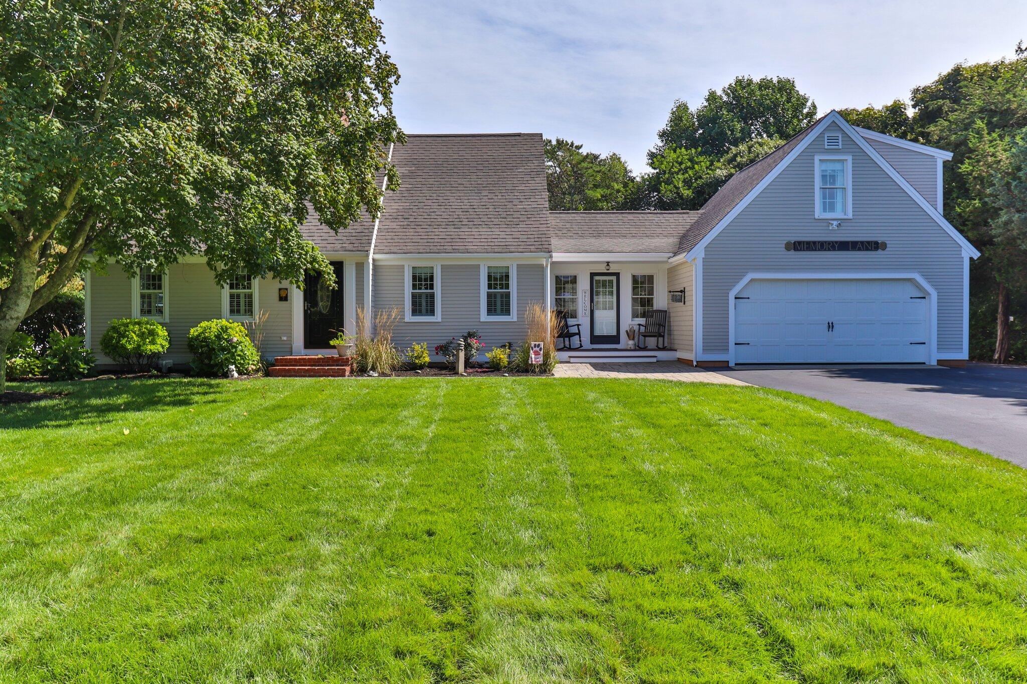7 Hofe Road Orleans, MA 02653 - Photo 1 of 65 7 Hofe Road