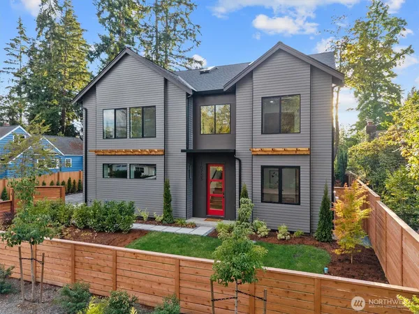 $1,699,000 | 10733 17th Avenue Northeast, Seattle, WA 98125