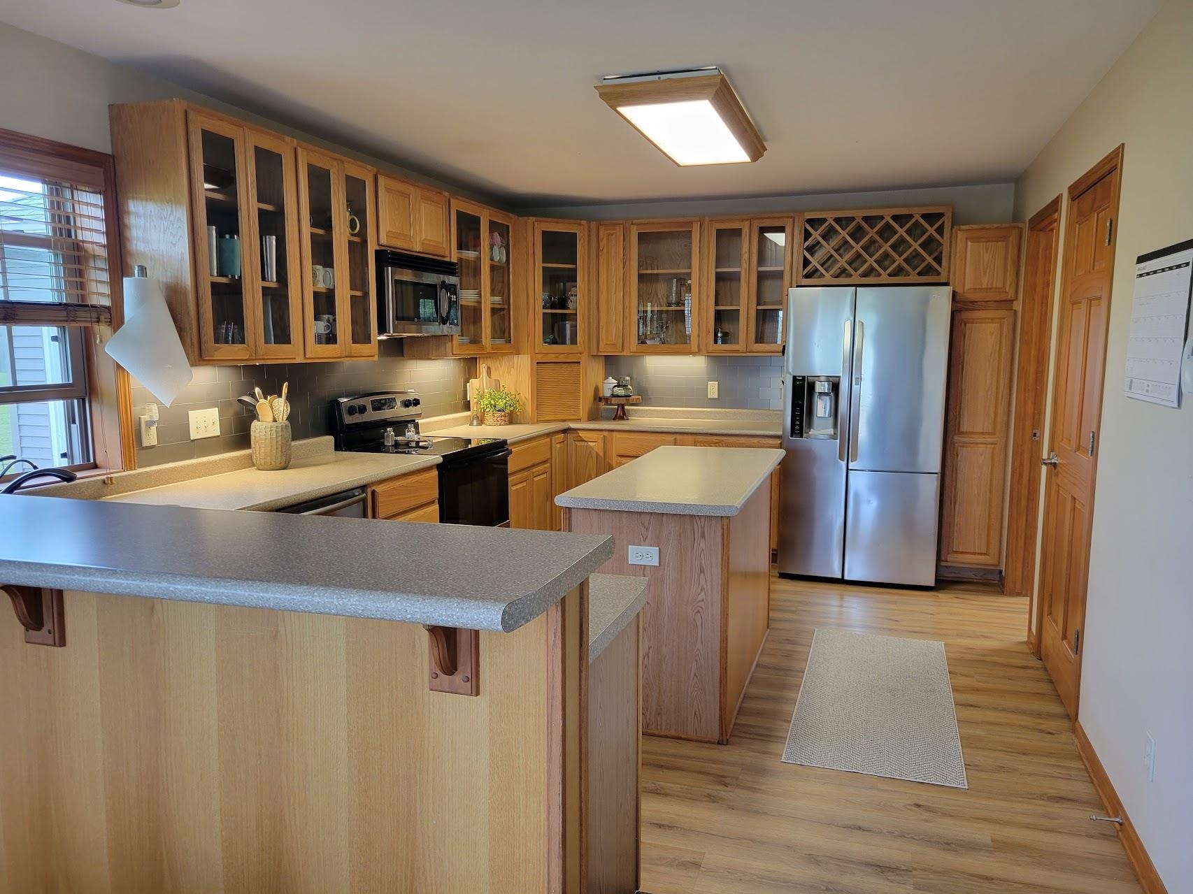 N4625 Hazelwood Road Hustisford, WI 53034 - Photo 11 of 41