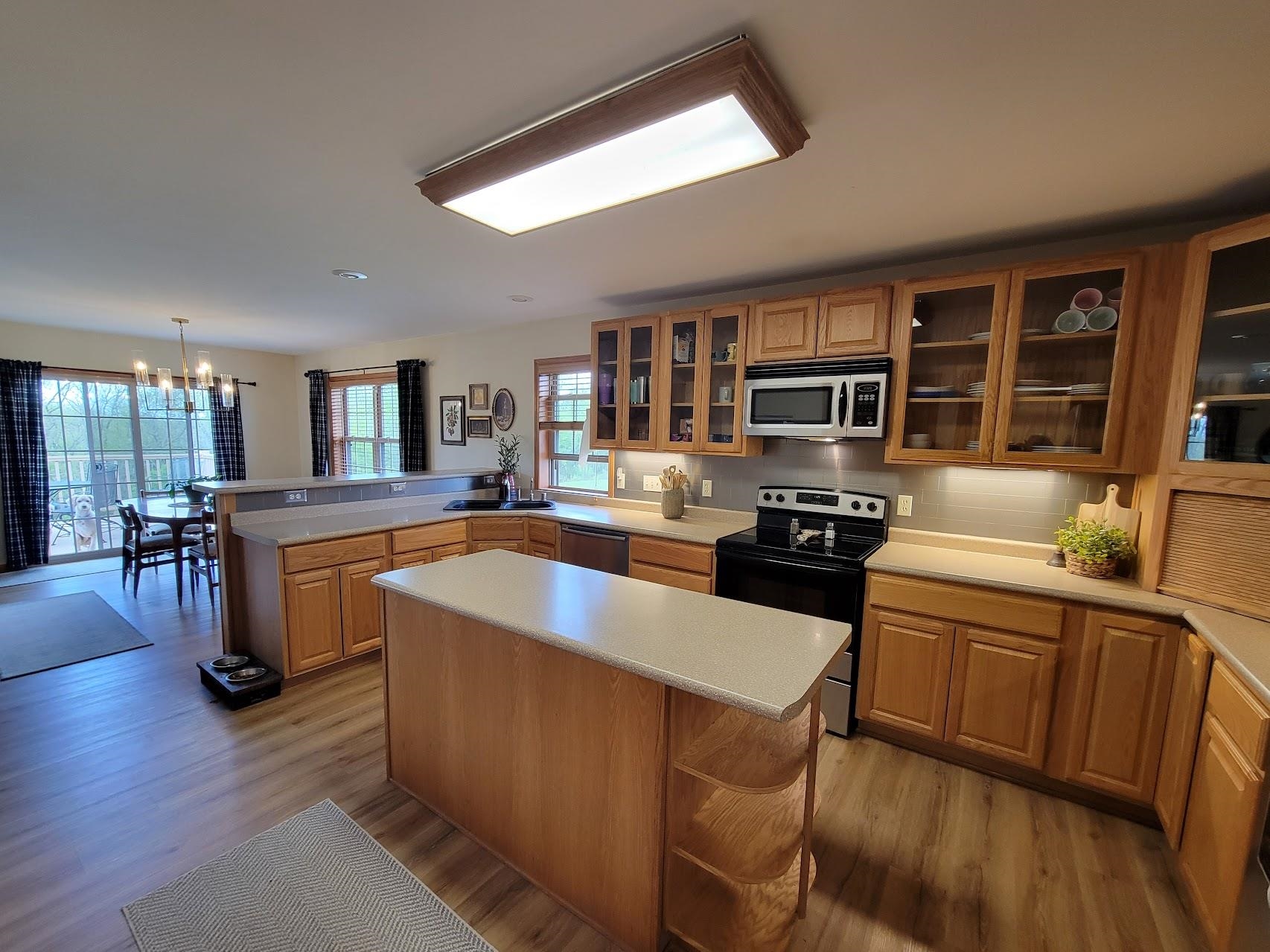 N4625 Hazelwood Road Hustisford, WI 53034 - Photo 13 of 41