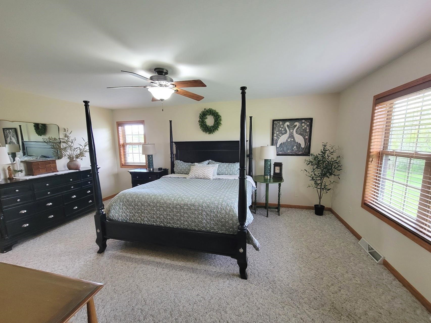 N4625 Hazelwood Road Hustisford, WI 53034 - Photo 22 of 41