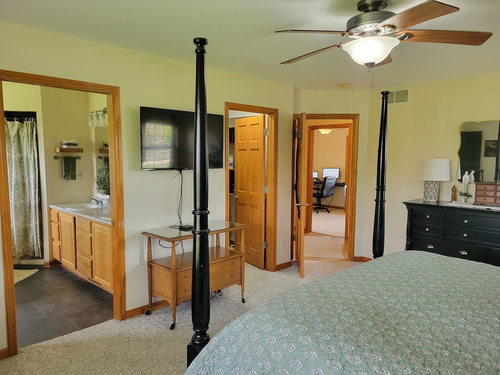 N4625 Hazelwood Road Hustisford, WI 53034 - Photo 23 of 41