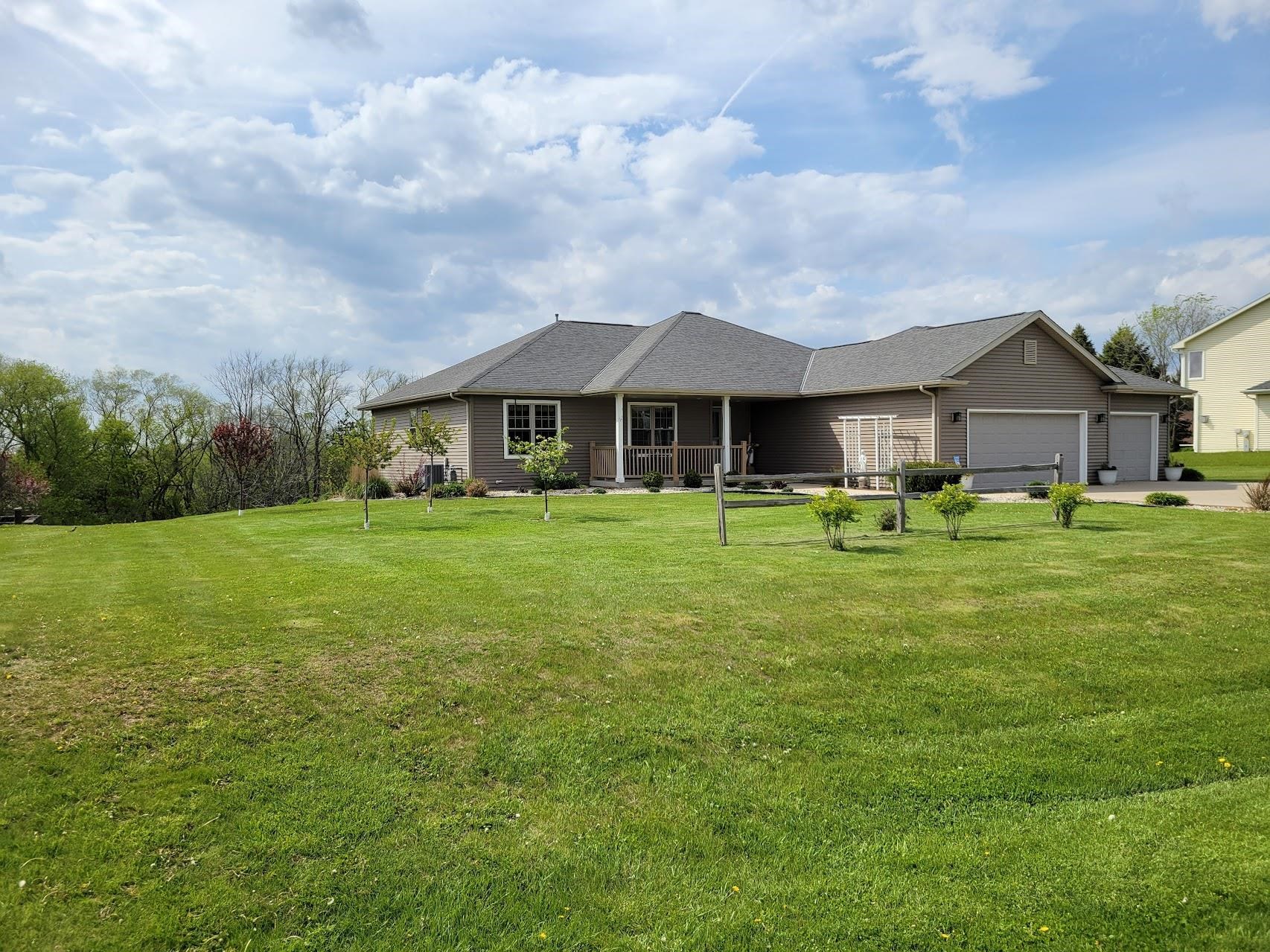 N4625 Hazelwood Road Hustisford, WI 53034 - Photo 3 of 41