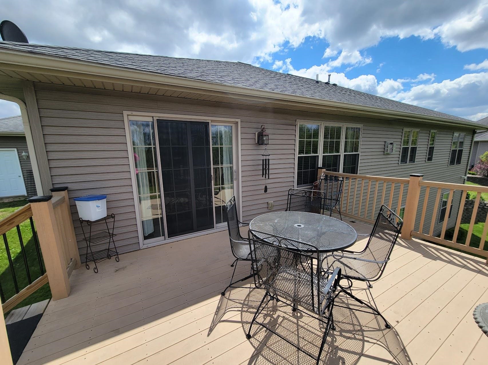 N4625 Hazelwood Road Hustisford, WI 53034 - Photo 33 of 41