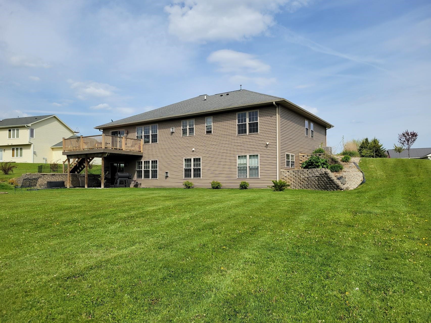 N4625 Hazelwood Road Hustisford, WI 53034 - Photo 36 of 41