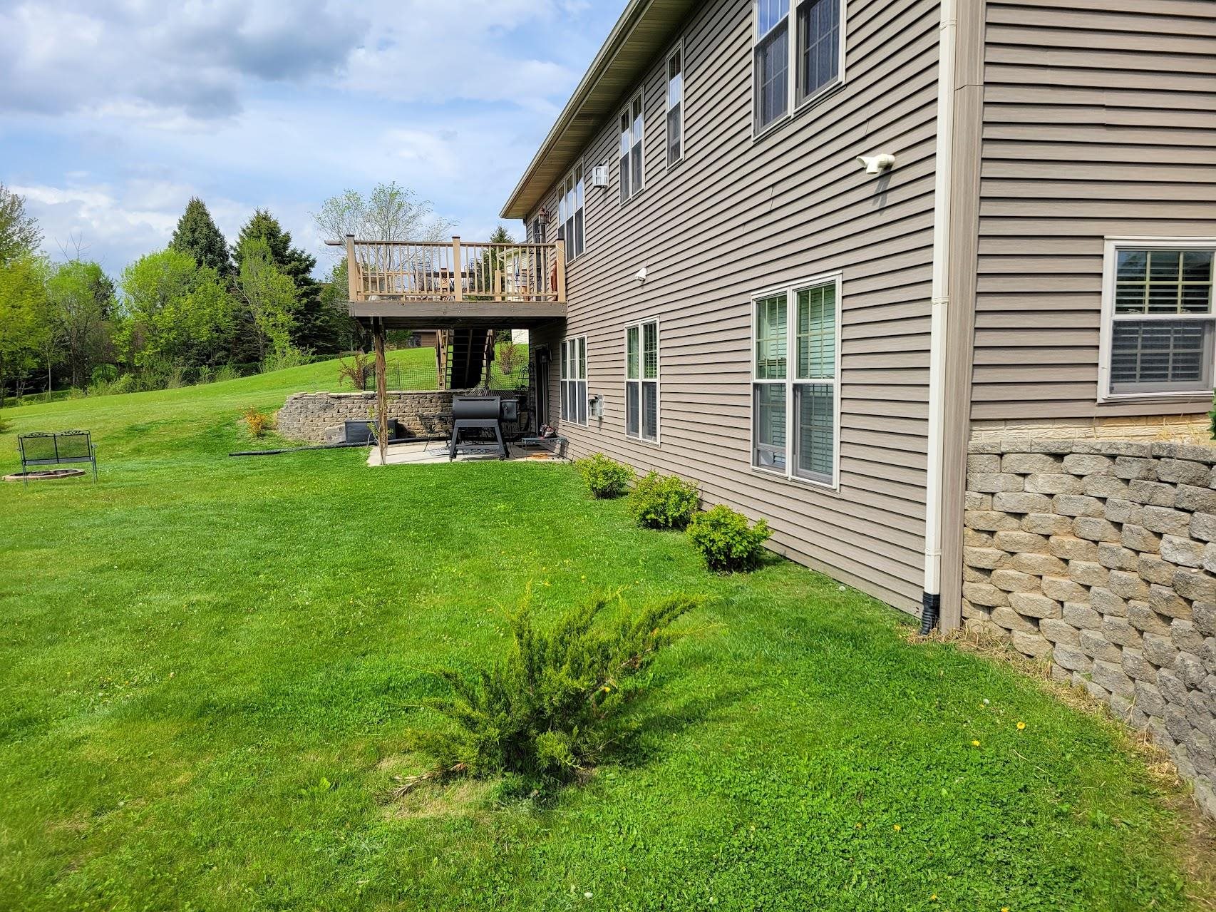 N4625 Hazelwood Road Hustisford, WI 53034 - Photo 37 of 41