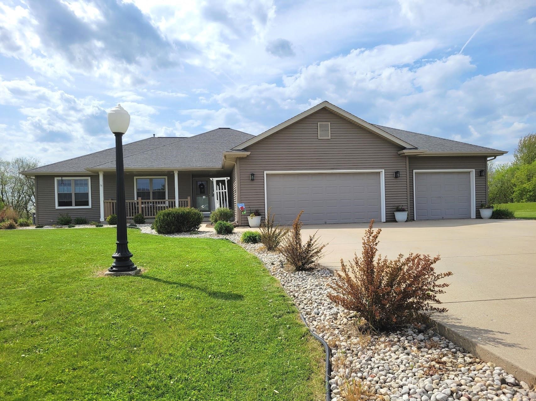 N4625 Hazelwood Road Hustisford, WI 53034 - Photo 40 of 41