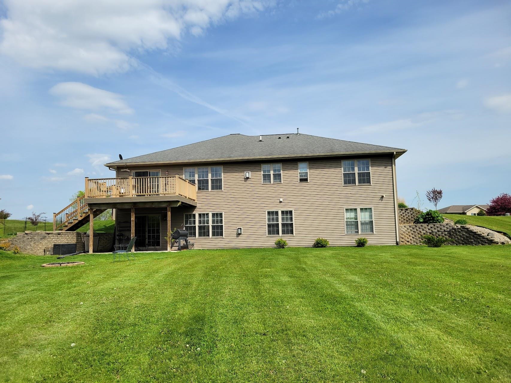 N4625 Hazelwood Road Hustisford, WI 53034 - Photo 4 of 41