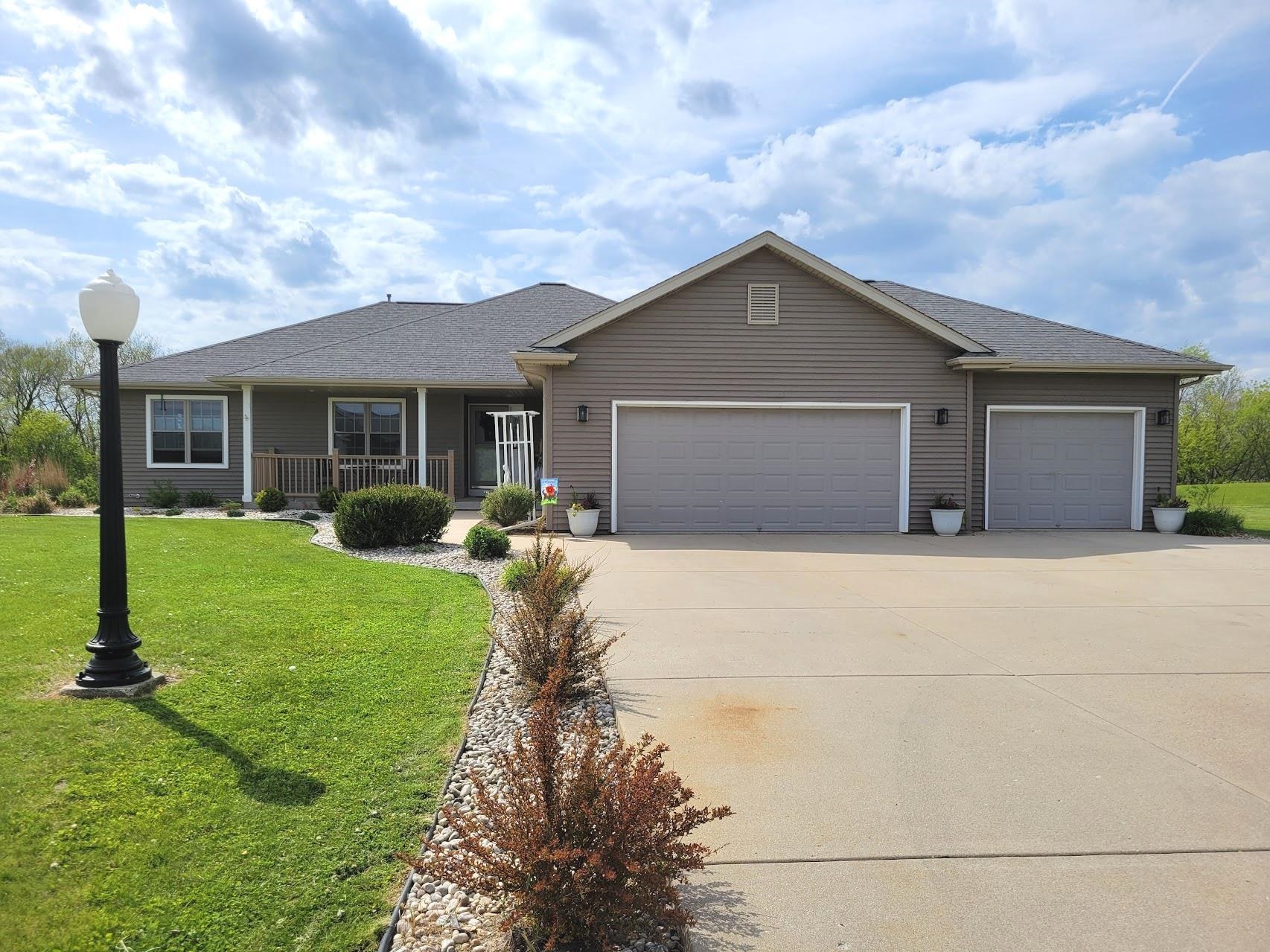 N4625 Hazelwood Road Hustisford, WI 53034 - Photo 41 of 41
