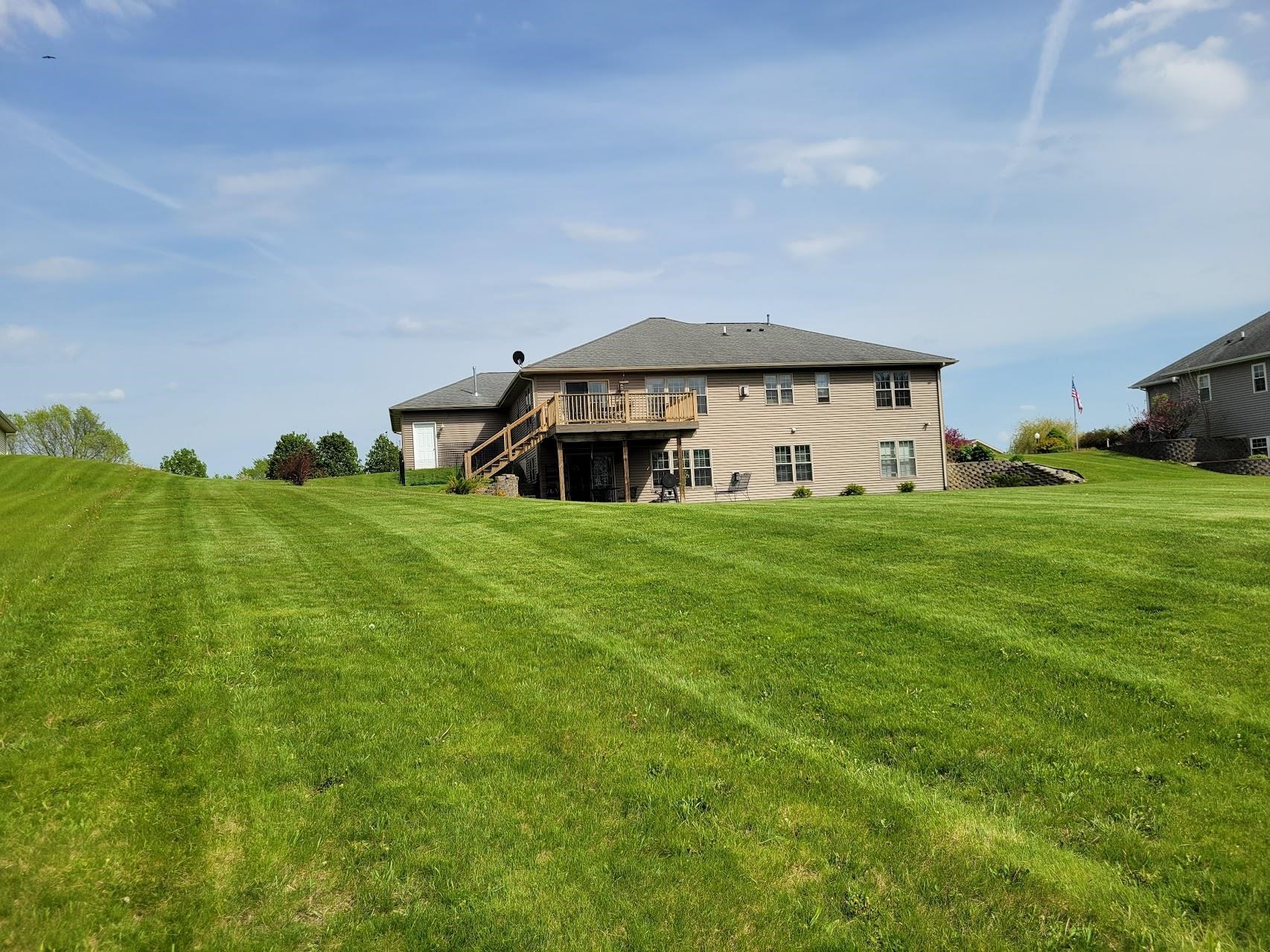 N4625 Hazelwood Road Hustisford, WI 53034 - Photo 5 of 41