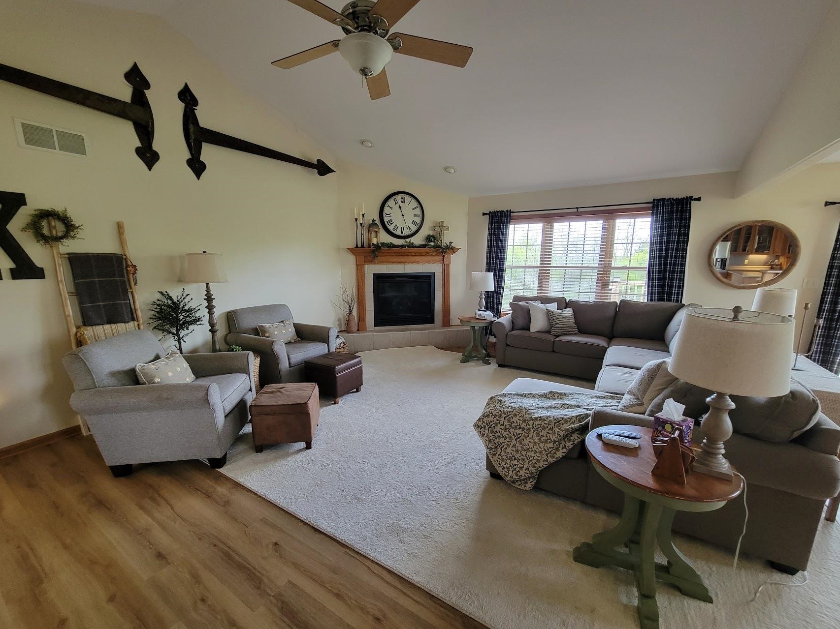 N4625 Hazelwood Road Hustisford, WI 53034 - Photo 8 of 41