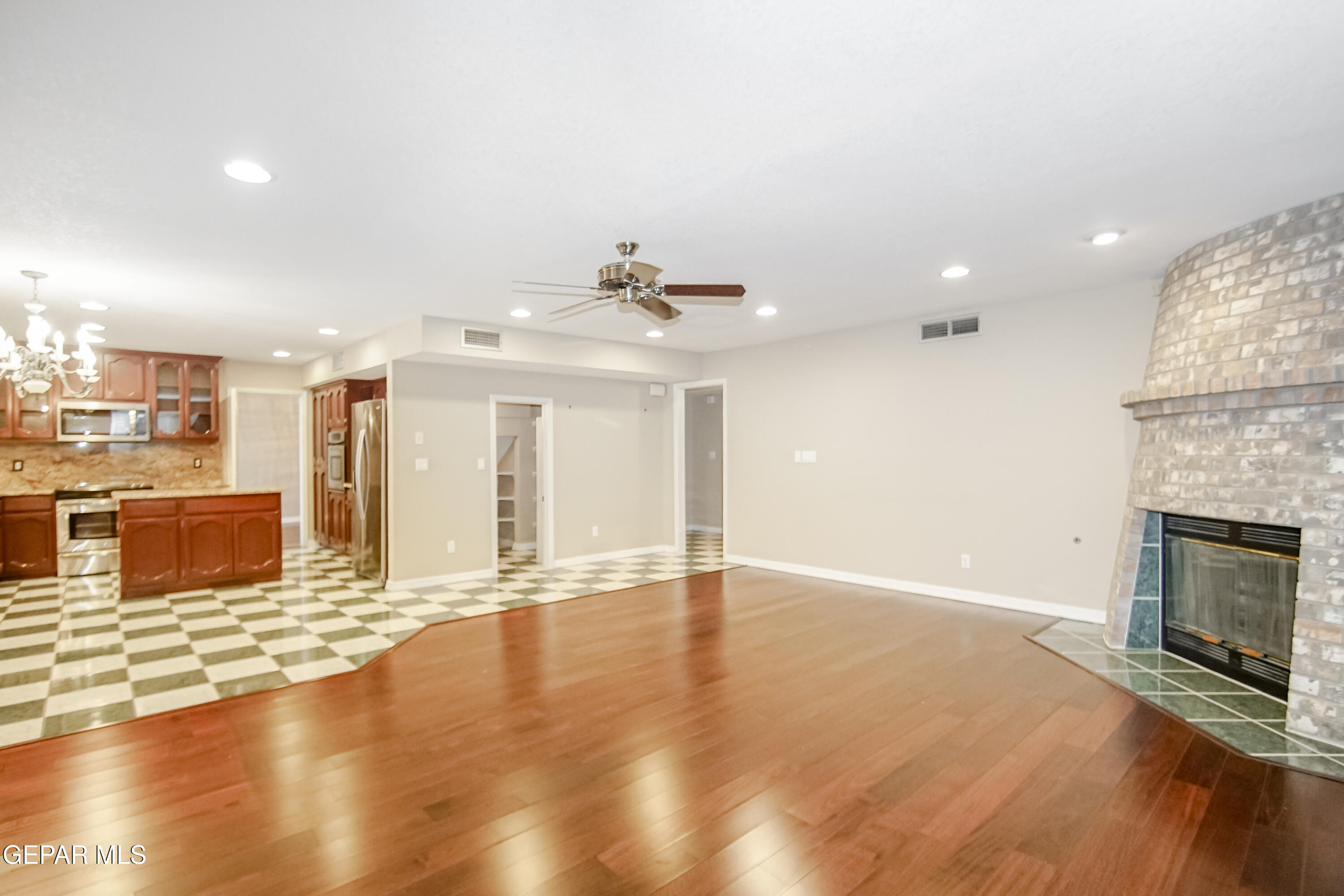 1109 Noble Ridge Way El Paso, TX 79912 - Photo 18 of 46 1109 Noble Ridge18