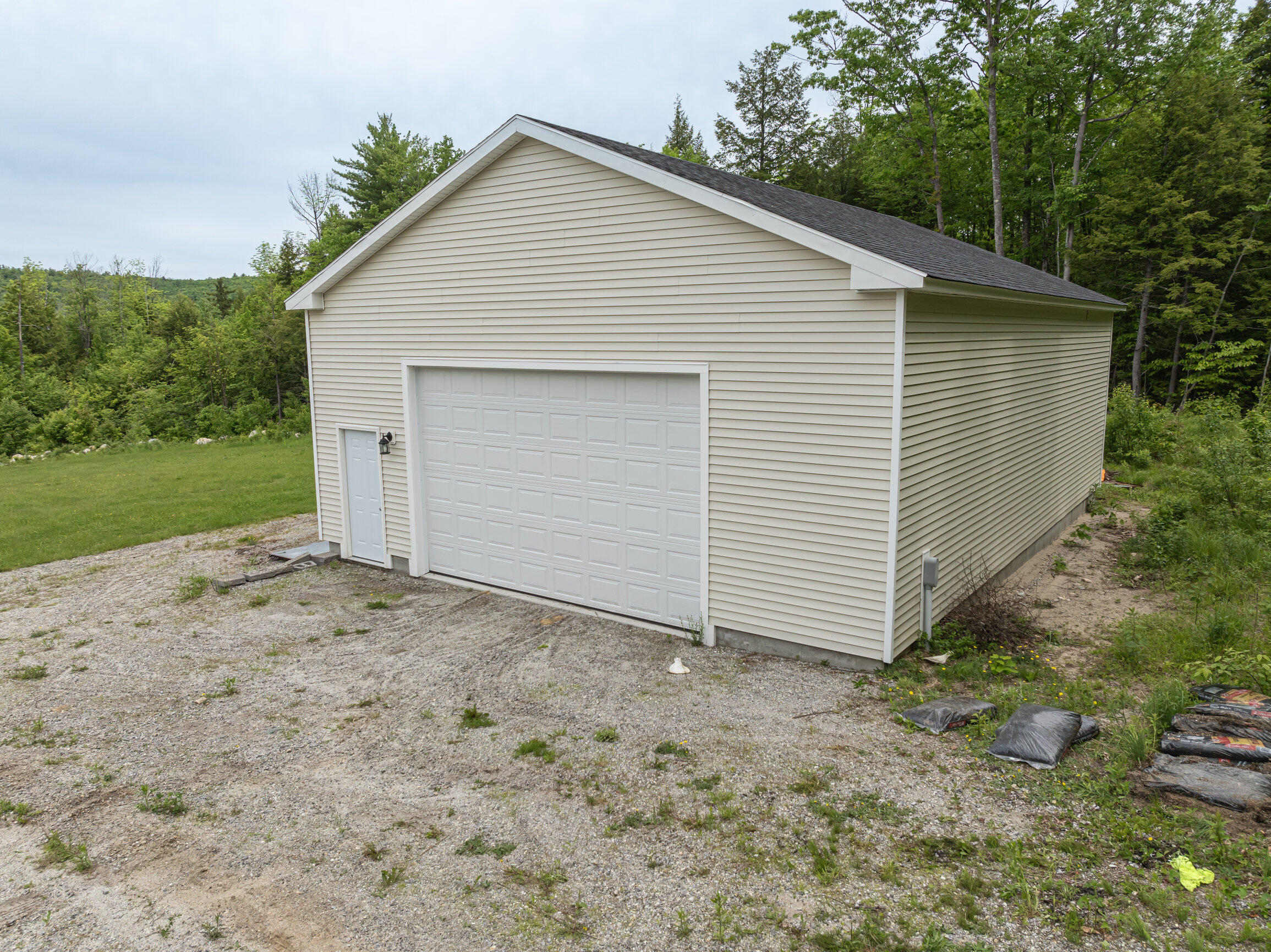 307 Black Mountain Road Harrison, ME 04040 - Photo 64 of 78 Outside-0003