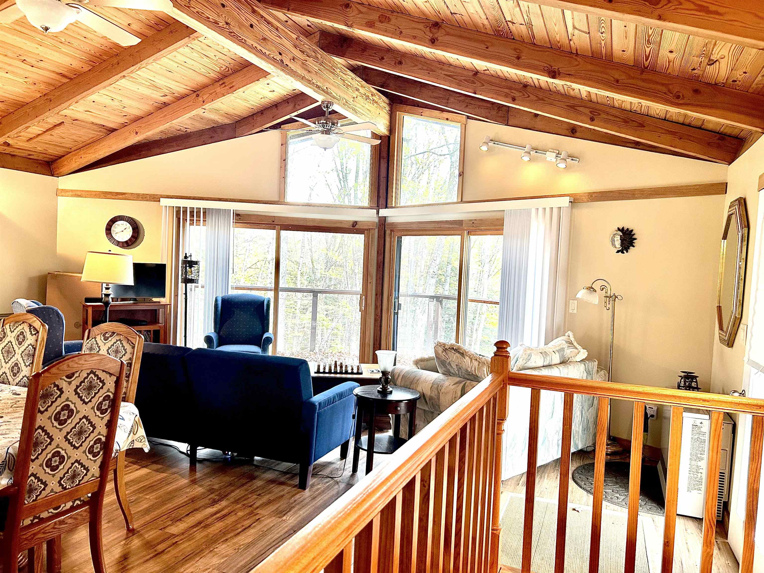 44 Troon Drive Grantham, NH 03753 - Photo 1 of 21