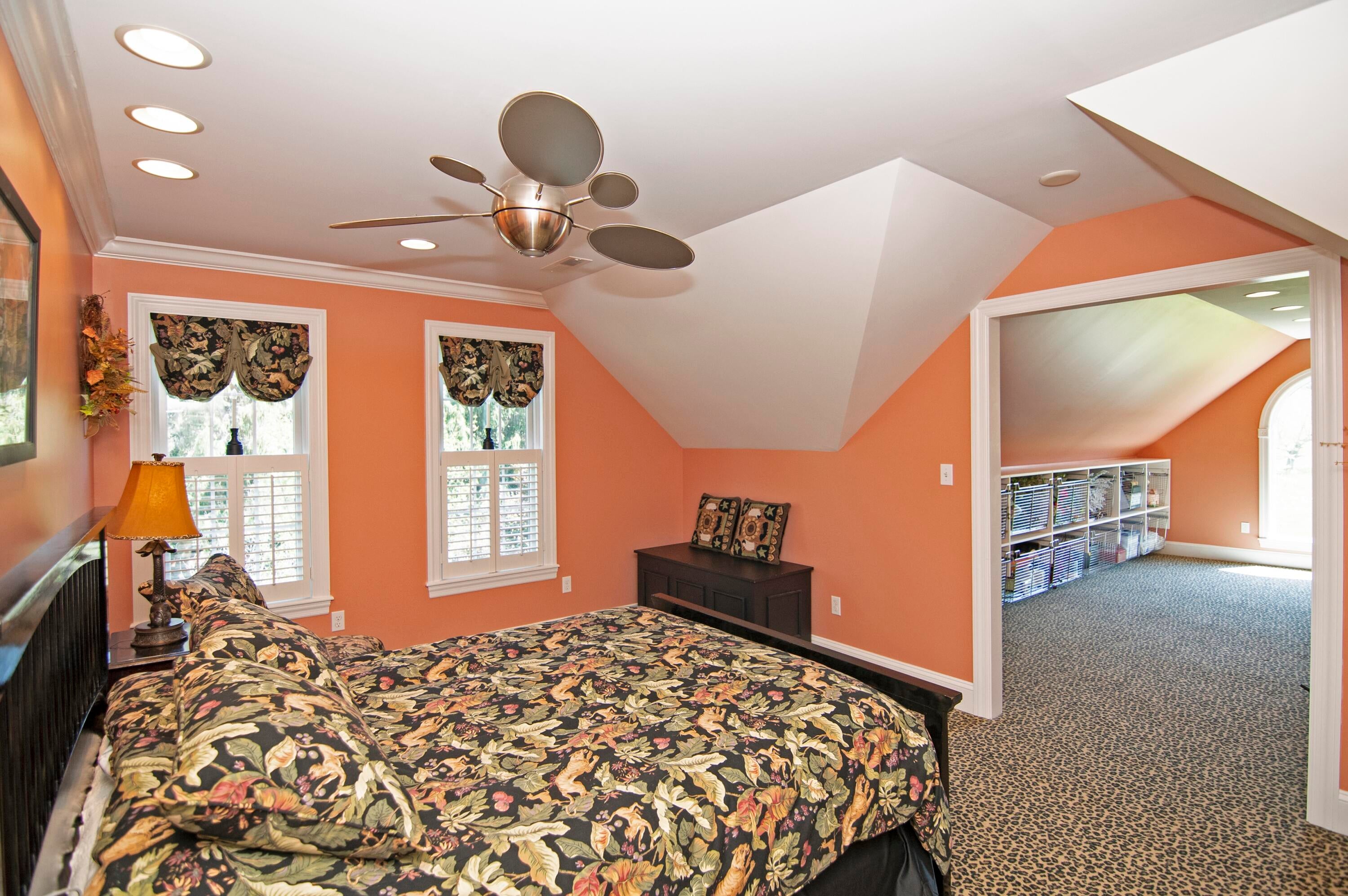322 James River Road Lewisburg, WV 24901 - Photo 63 of 129 Bedroom