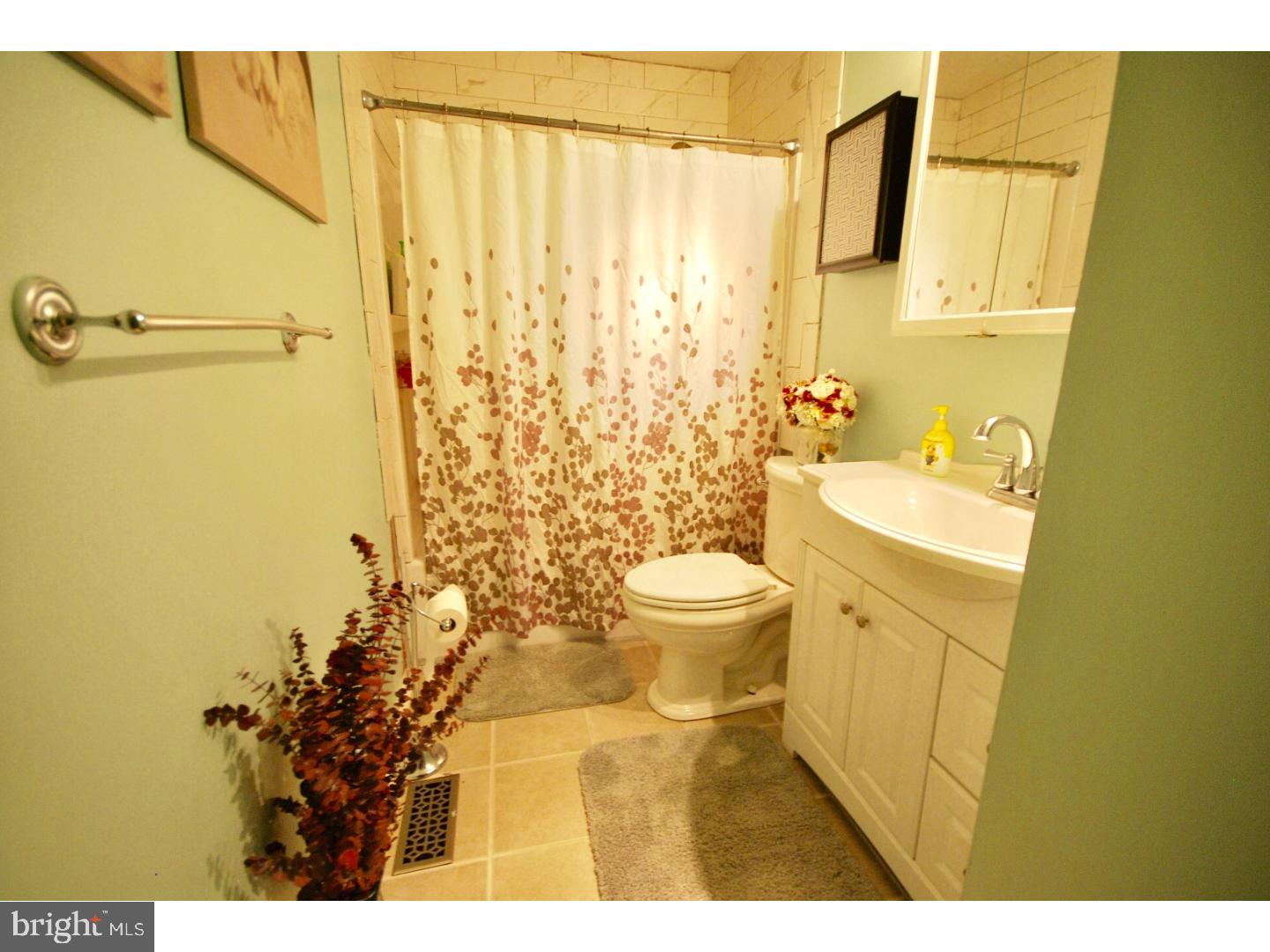 23 Orion Way Sewell, NJ 08080 - Photo 18 of 25 a bathroom with a sink toilet and shower