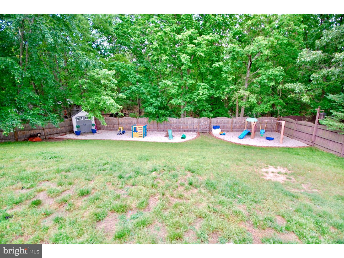 23 Orion Way Sewell, NJ 08080 - Photo 24 of 25 a view of outdoor space yard and deck