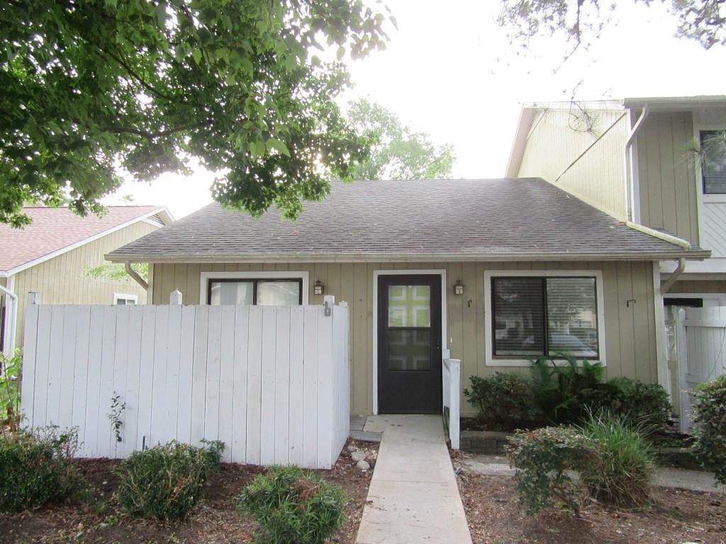 1450 Turkey Ridge Road, Unit A Surfside Beach, SC 29575 - Photo 1 of 34