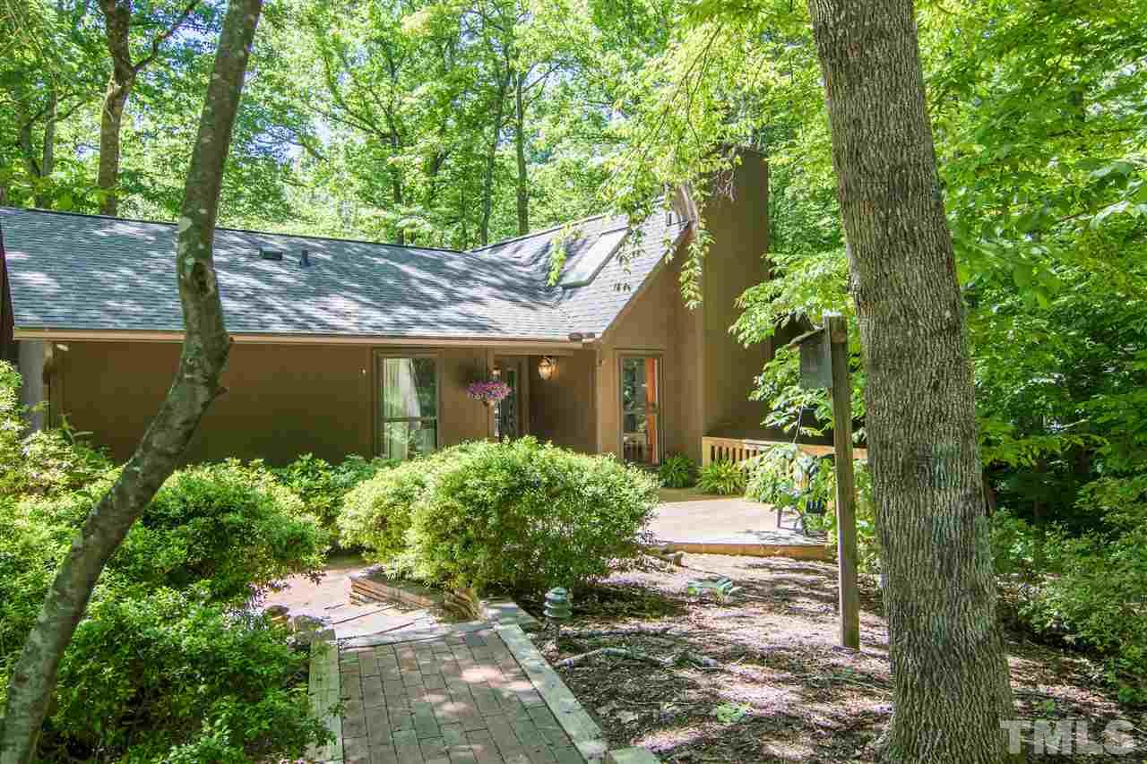 4129 Trotter Ridge Road Durham, NC 27707 - Photo 1 of 25 Gallery Image 1