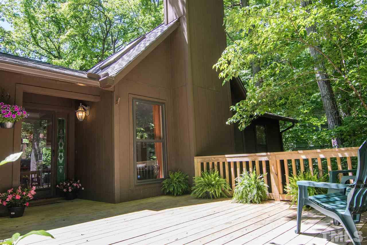 4129 Trotter Ridge Road Durham, NC 27707 - Photo 2 of 25 Gallery Image 2