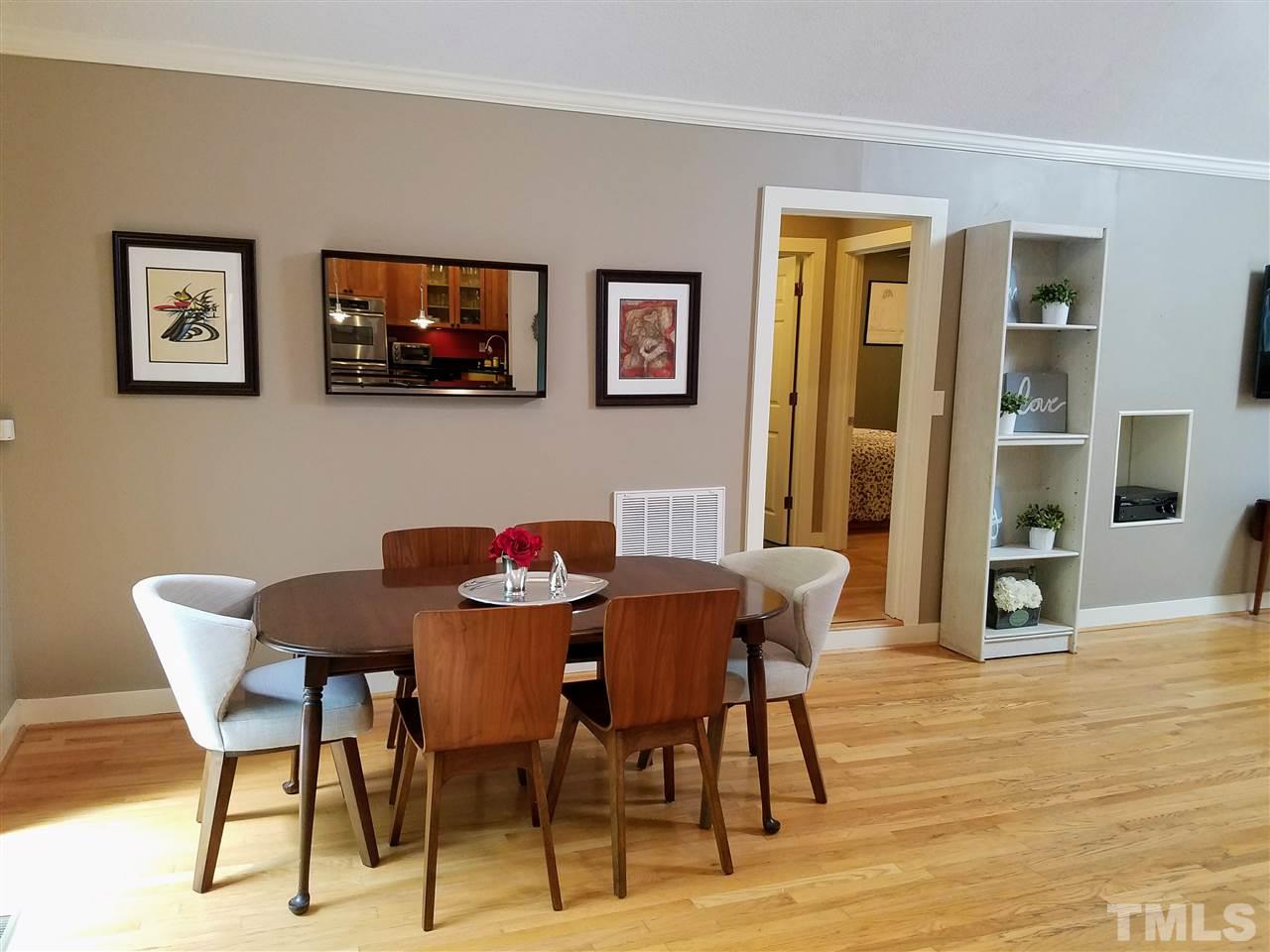 4129 Trotter Ridge Road Durham, NC 27707 - Photo 11 of 25 Gallery Image 11