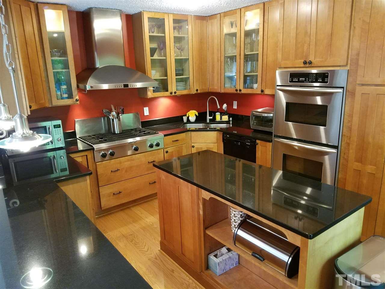 4129 Trotter Ridge Road Durham, NC 27707 - Photo 14 of 25 Gallery Image 14