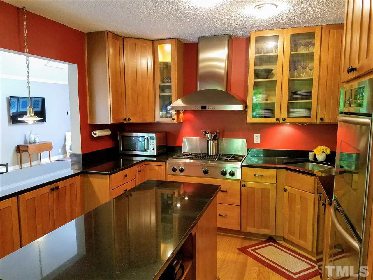 4129 Trotter Ridge Road Durham, NC 27707 - Photo 15 of 25 Gallery Image 15