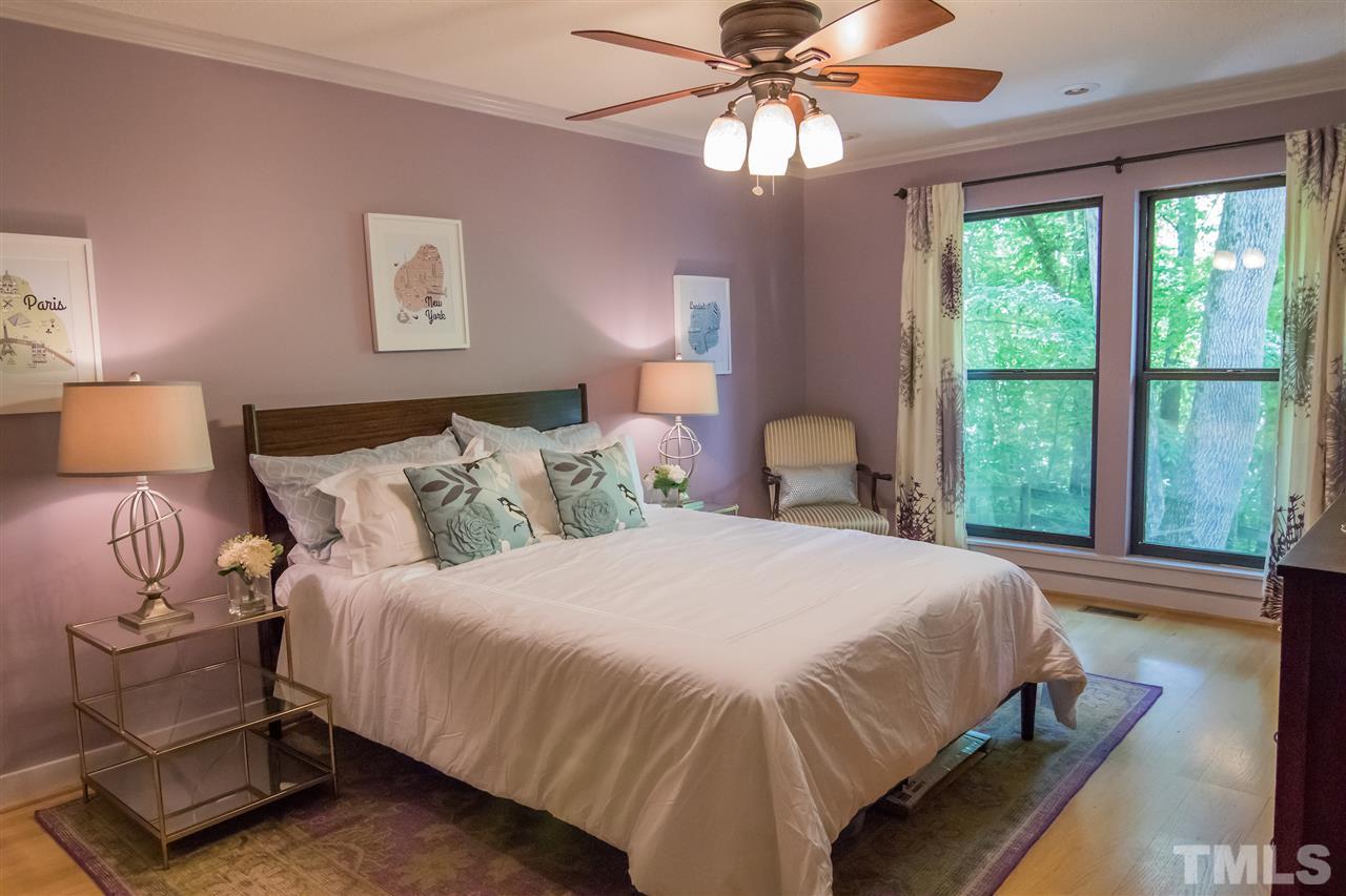 4129 Trotter Ridge Road Durham, NC 27707 - Photo 16 of 25 Gallery Image 16