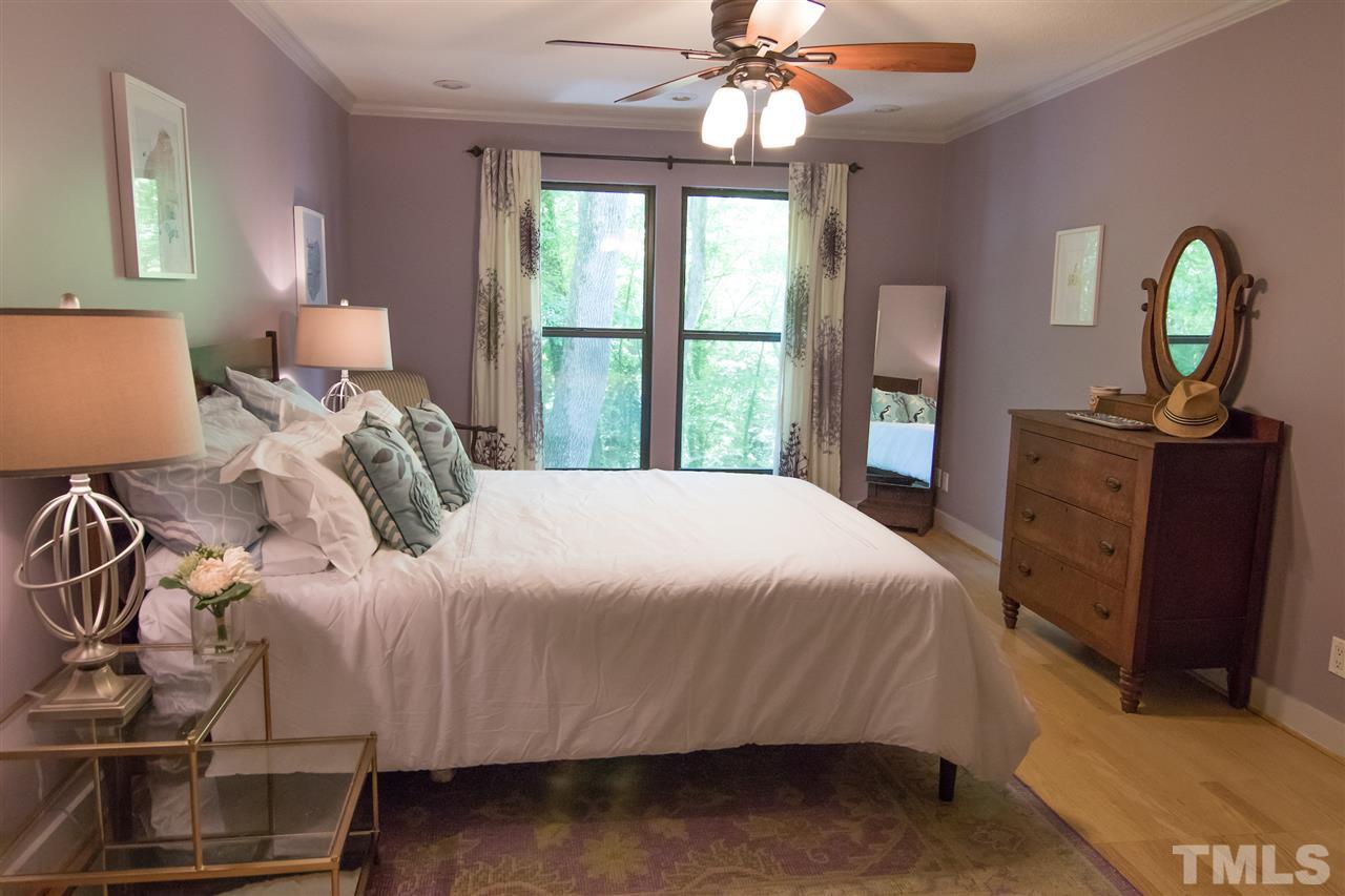 4129 Trotter Ridge Road Durham, NC 27707 - Photo 17 of 25 Gallery Image 17