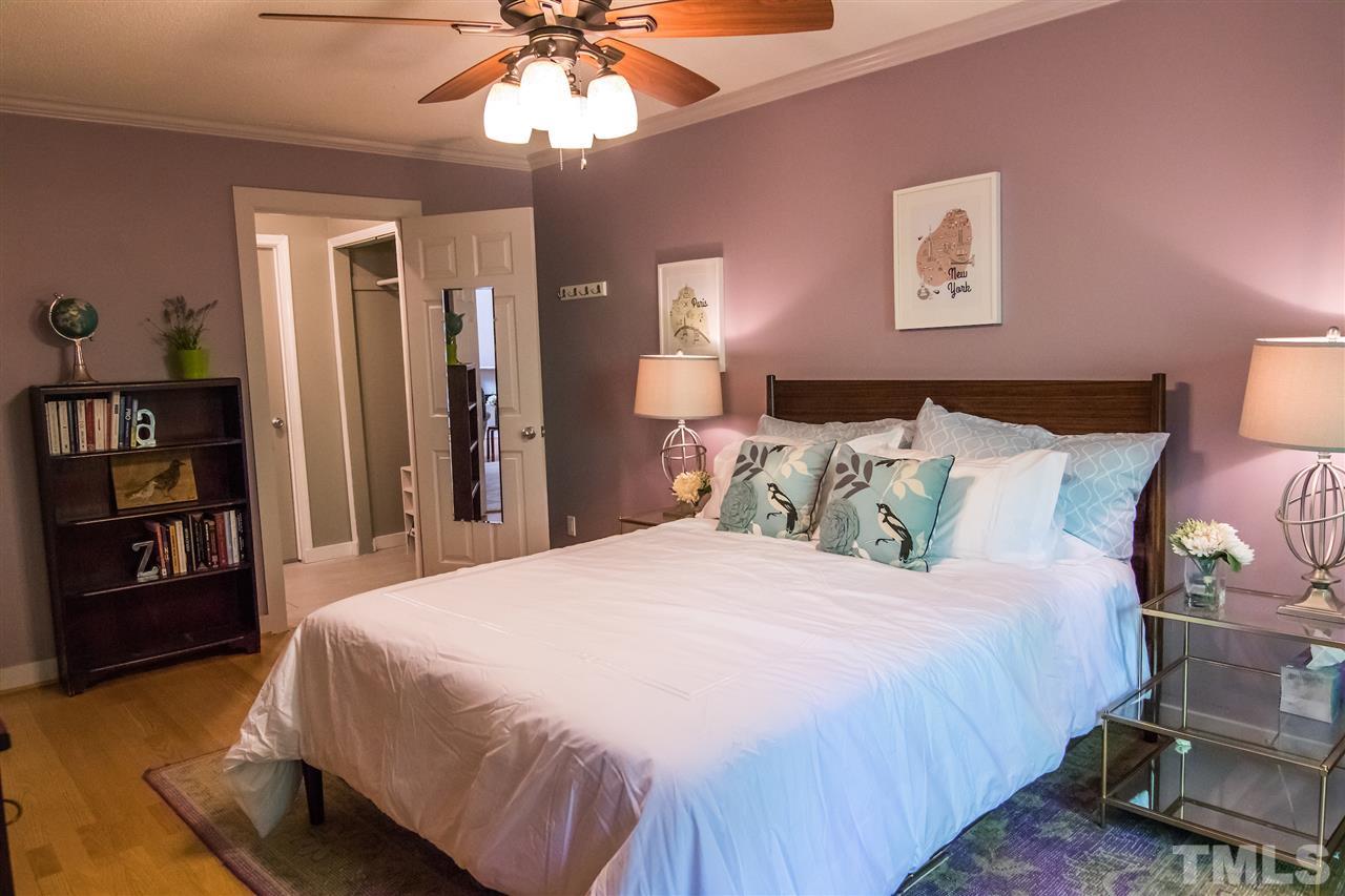 4129 Trotter Ridge Road Durham, NC 27707 - Photo 18 of 25 Gallery Image 18