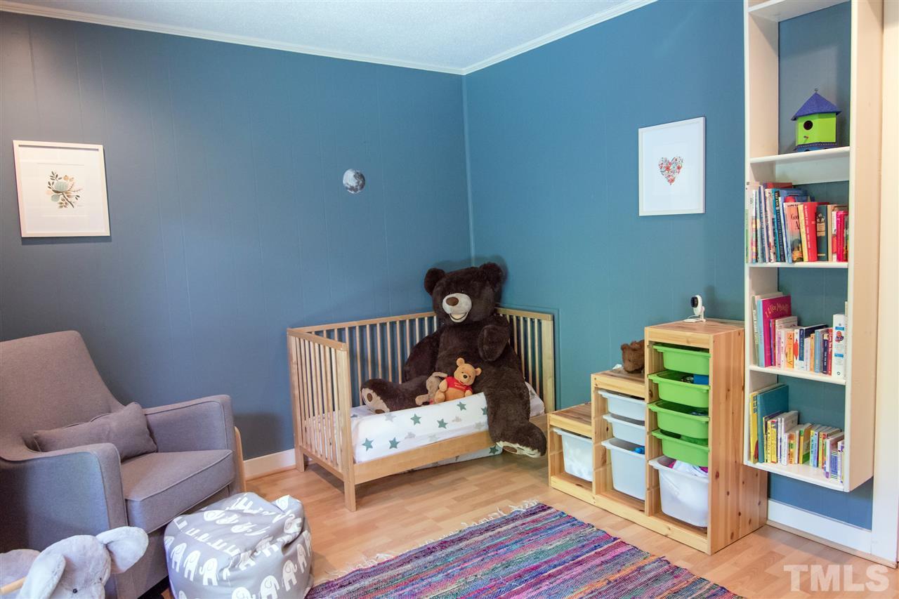 4129 Trotter Ridge Road Durham, NC 27707 - Photo 20 of 25 Gallery Image 20