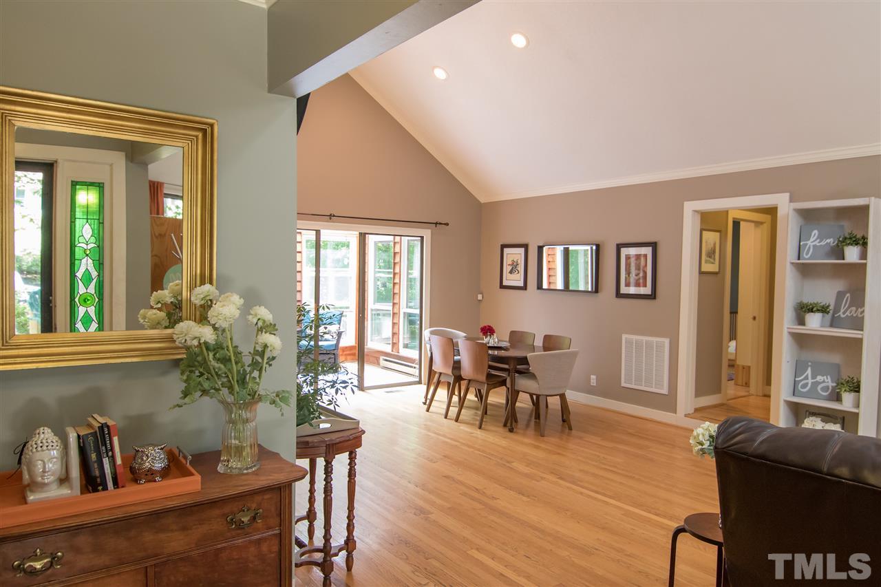 4129 Trotter Ridge Road Durham, NC 27707 - Photo 3 of 25 Gallery Image 3