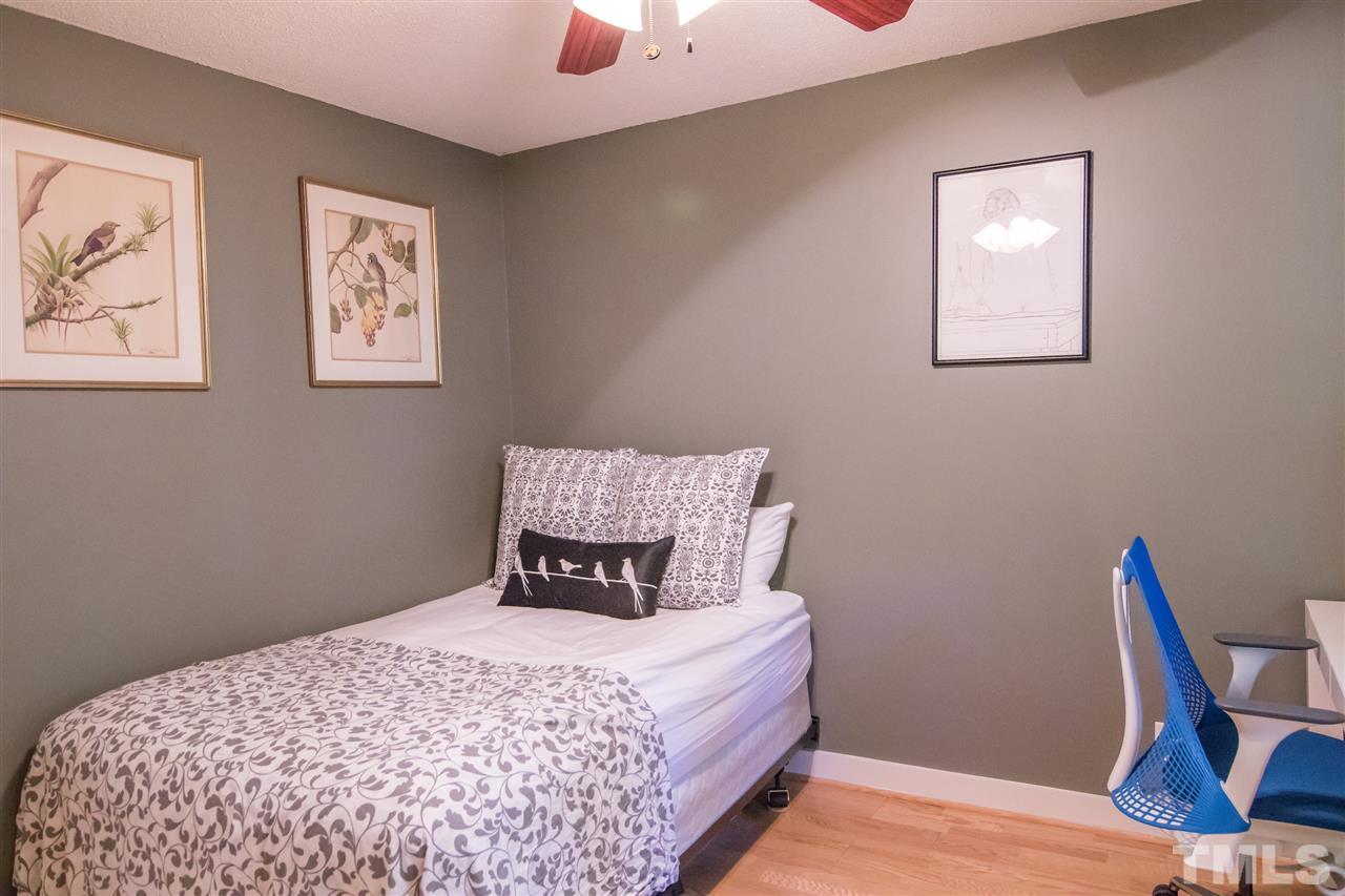 4129 Trotter Ridge Road Durham, NC 27707 - Photo 22 of 25 Gallery Image 22