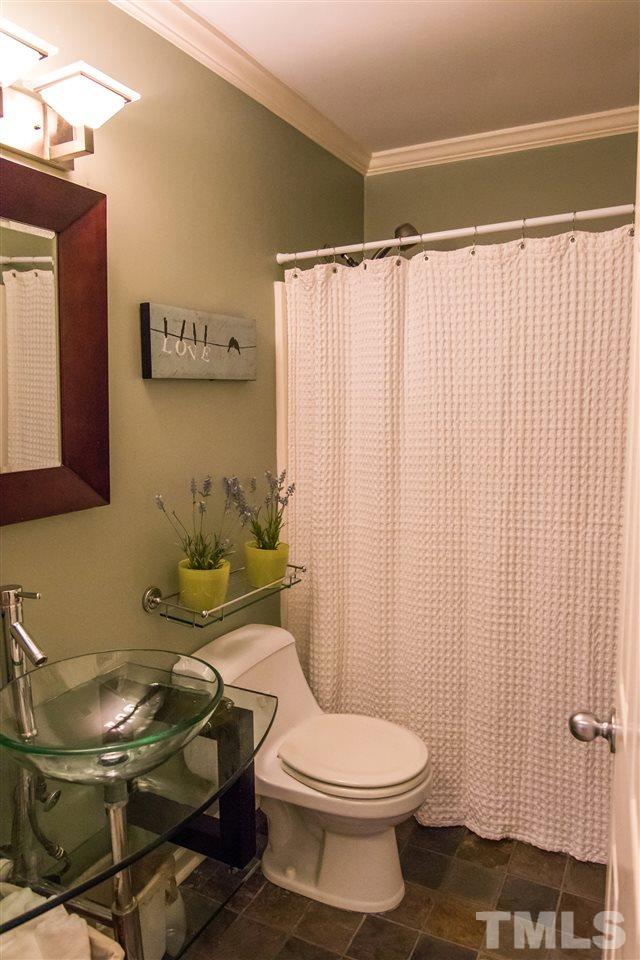 4129 Trotter Ridge Road Durham, NC 27707 - Photo 24 of 25 Gallery Image 24