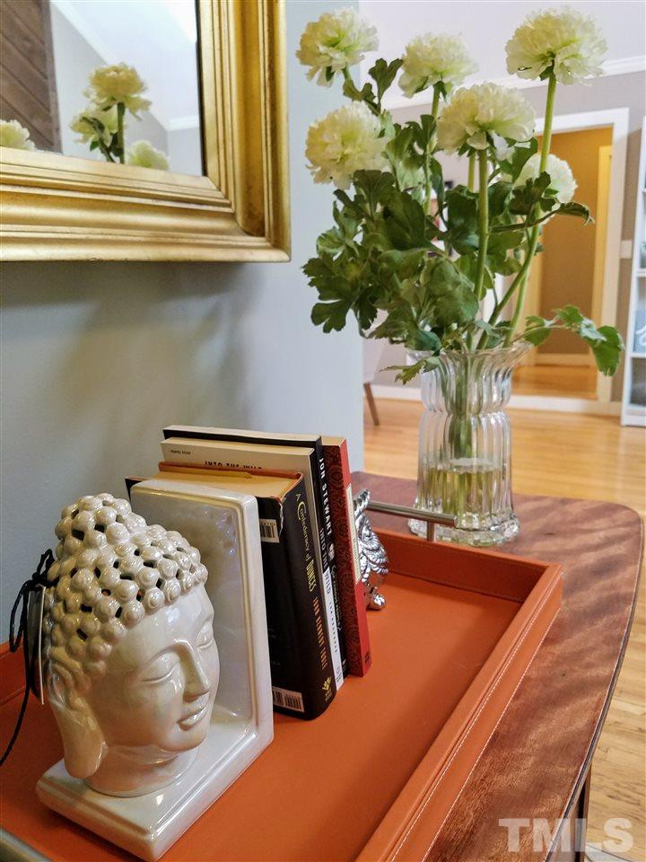 4129 Trotter Ridge Road Durham, NC 27707 - Photo 4 of 25 Gallery Image 4