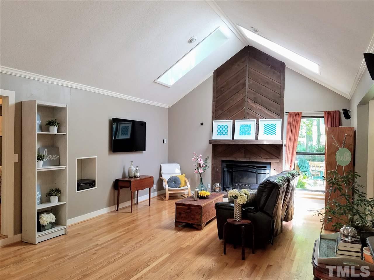 4129 Trotter Ridge Road Durham, NC 27707 - Photo 5 of 25 Gallery Image 5